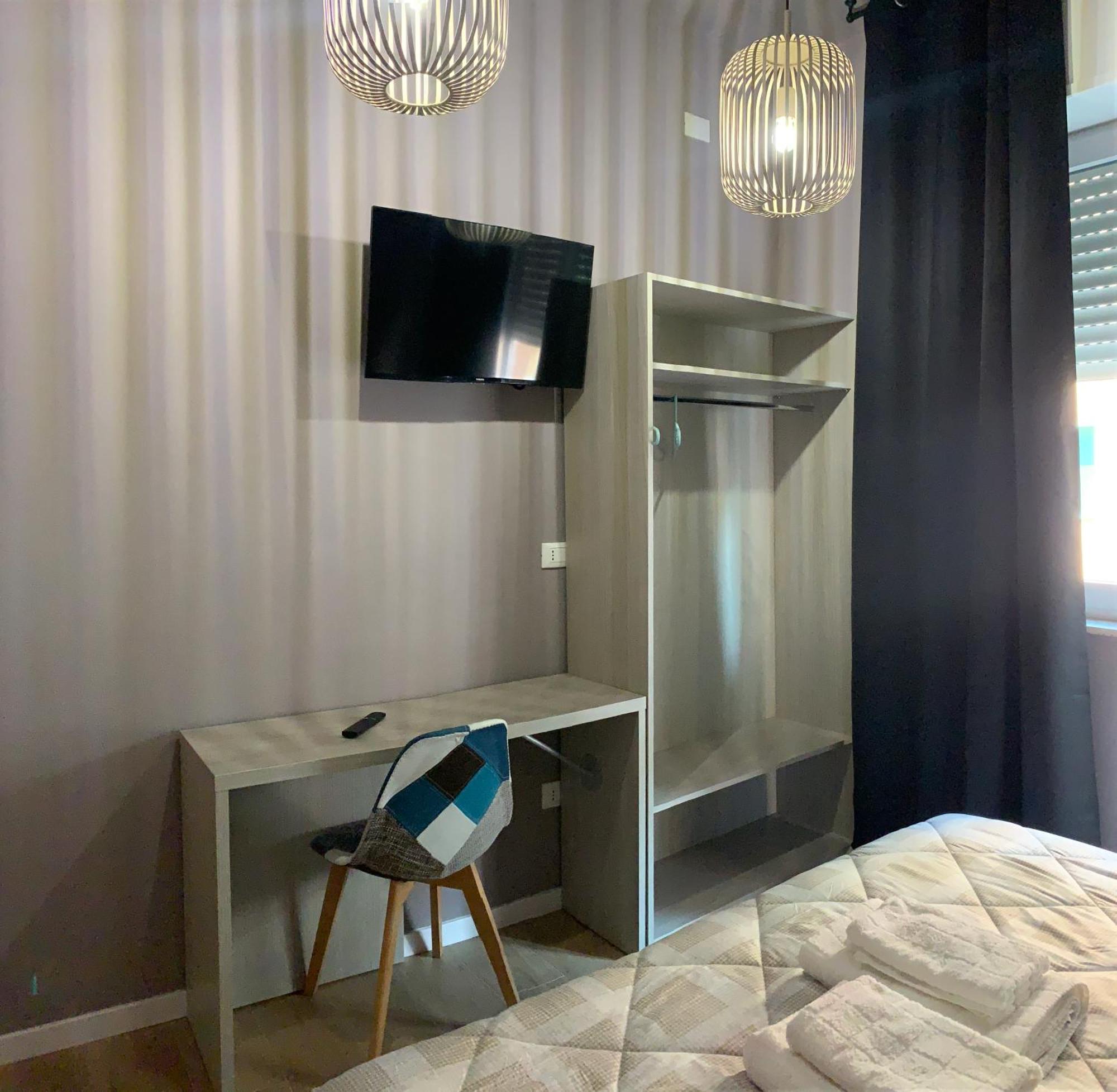 Lame 46 Rooms Bolonia Exterior foto